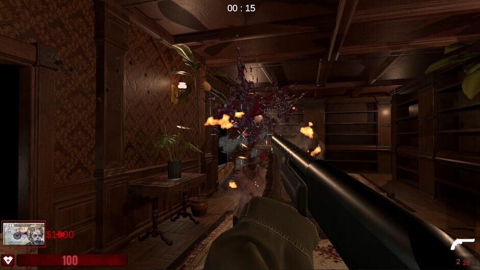Stay Home Screenshot