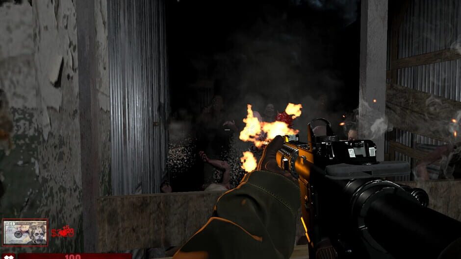 Stay Home Screenshot