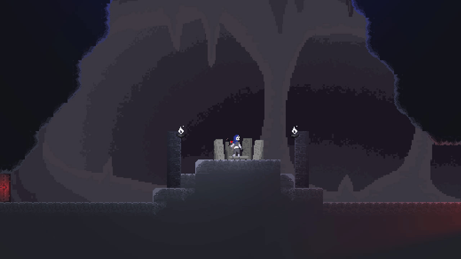 Rifter Screenshot