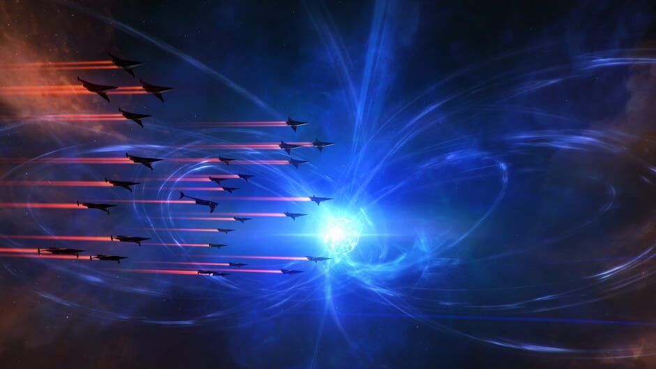 Endless Space 2: Definitive Edition Screenshot