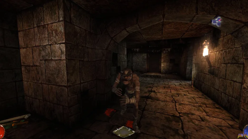 Arx Fatalis screenshot 1083773