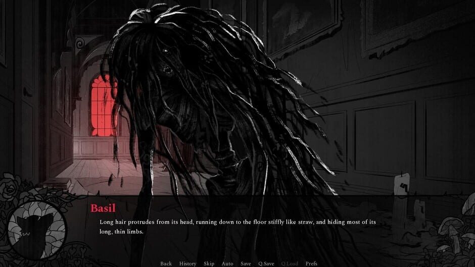 Screenshots Dicentra