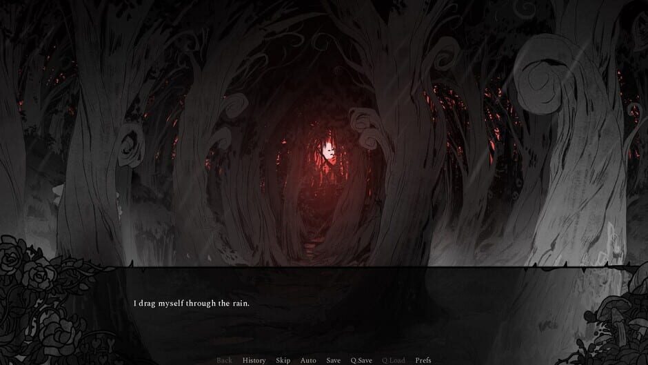 Screenshots Dicentra