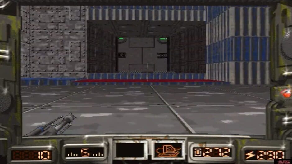 Skaphander: Der Auftrag screenshot
