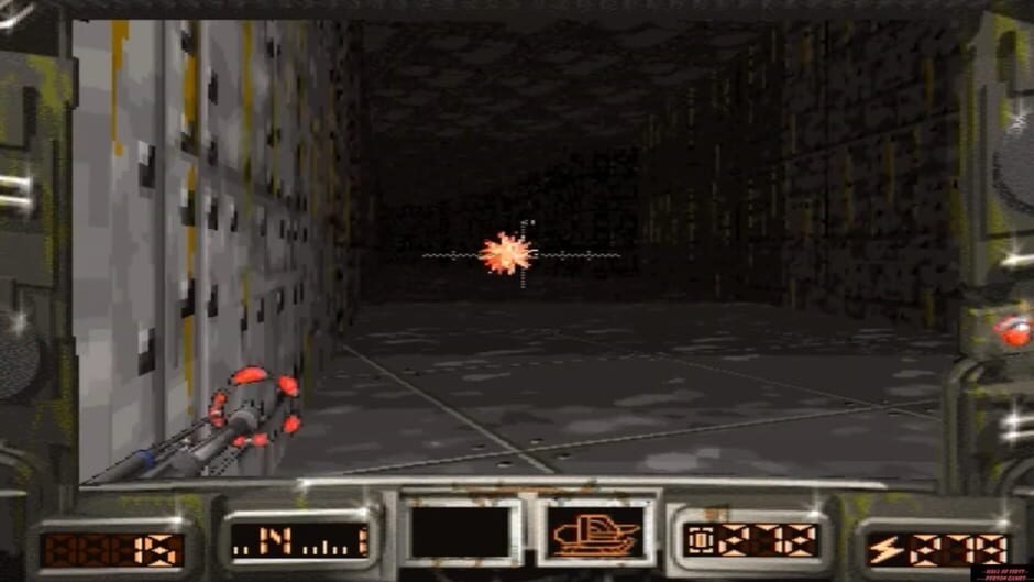 Skaphander: Der Auftrag screenshot