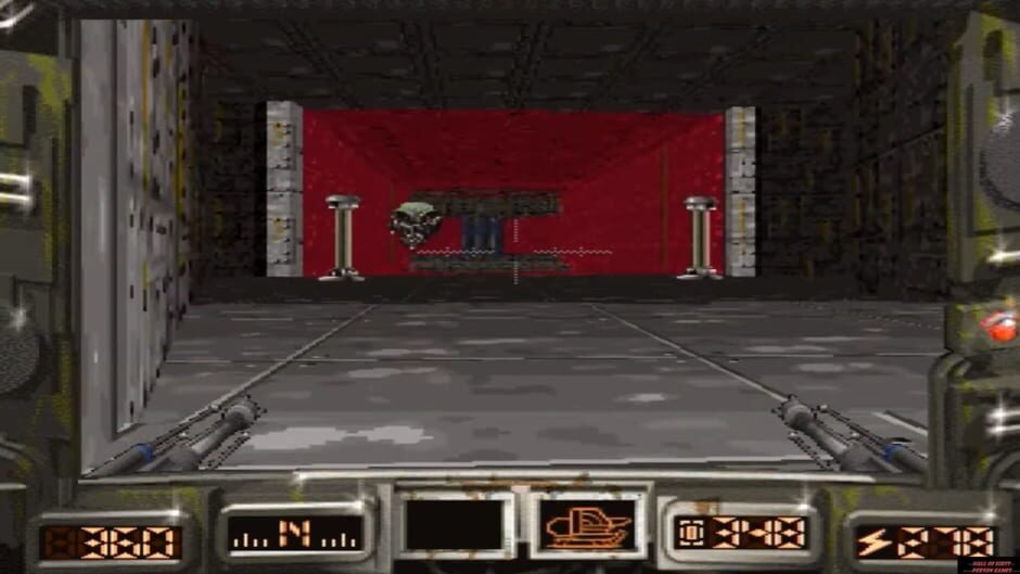 Skaphander: Der Auftrag screenshot