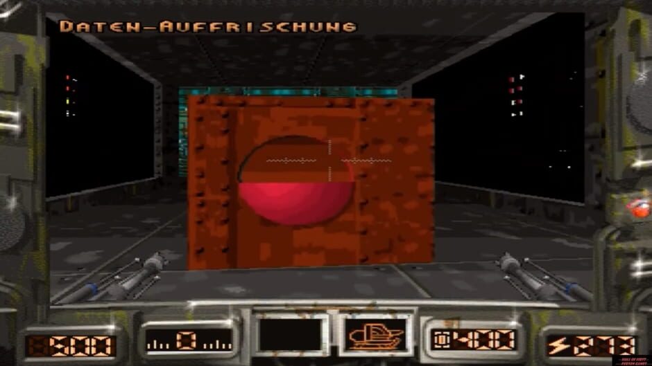 Skaphander: Der Auftrag screenshot