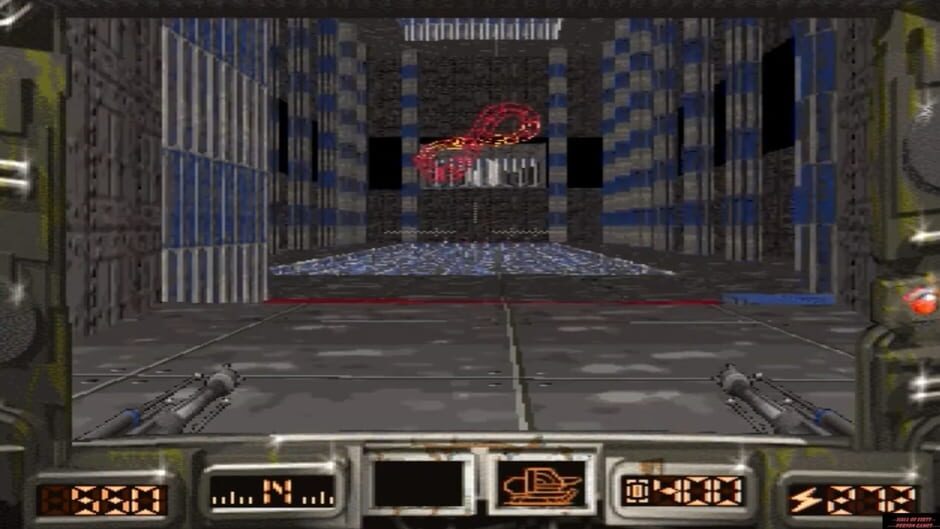 Skaphander: Der Auftrag screenshot