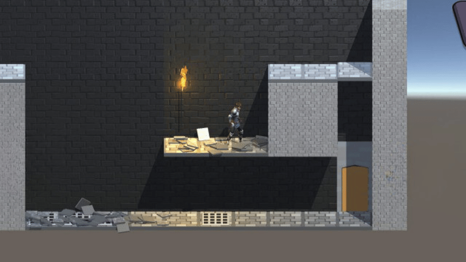King's Son Screenshot
