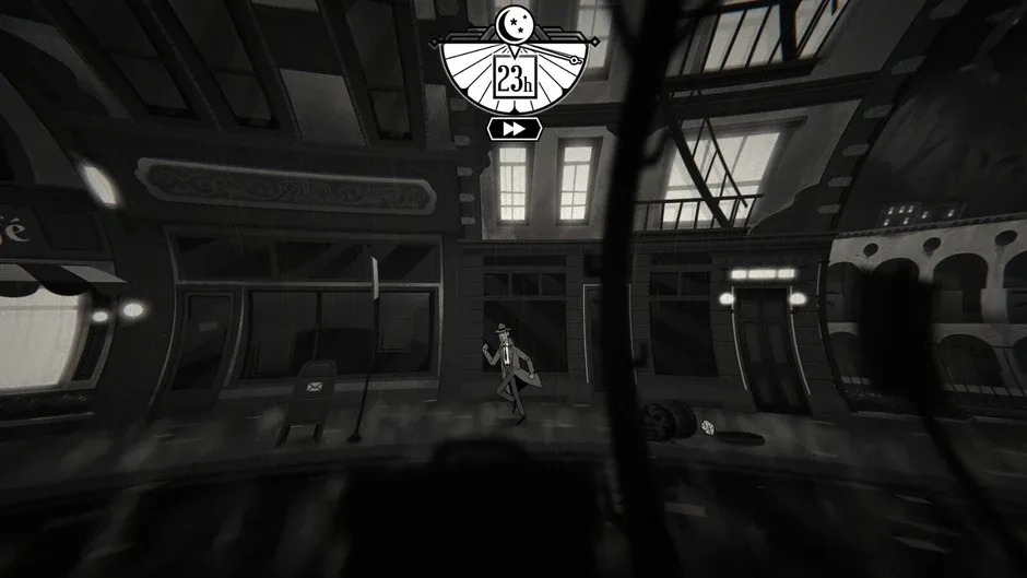 The Posthumous Investigation