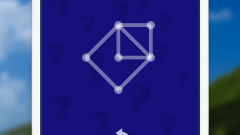 สกรีนช็อตจาก Sharper Minds: Brain Games (รูปที่ 3)