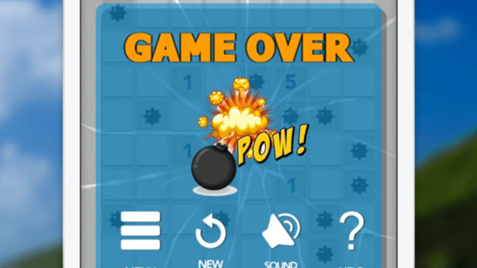 สกรีนช็อตจาก Sharper Minds: Brain Games (รูปที่ 7)
