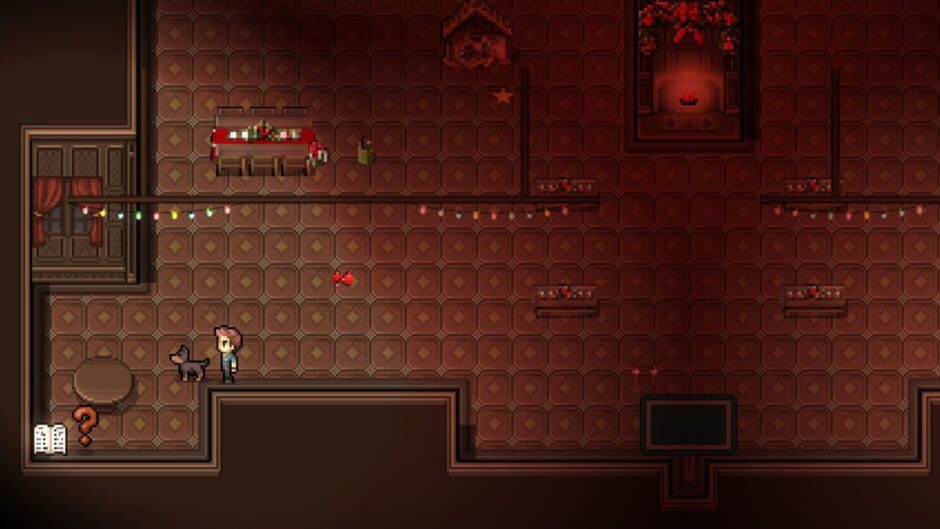 Murder Is Game Over: Deal Killer Screenshot