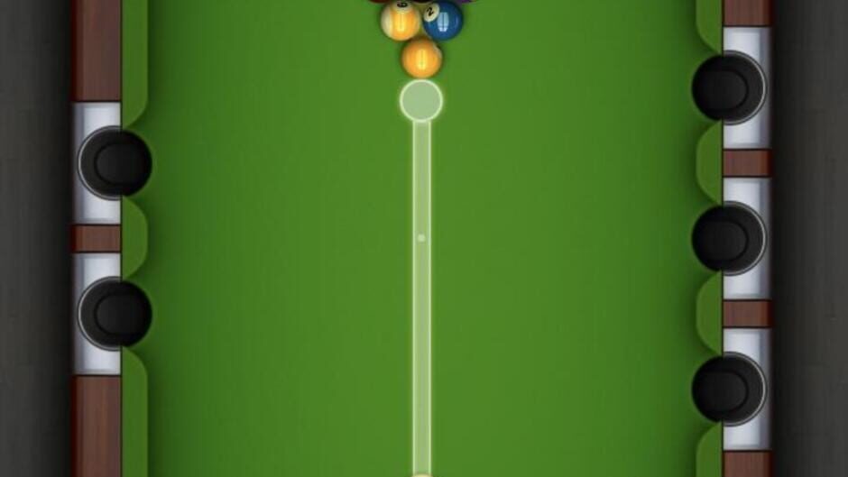 สกรีนช็อตจาก Pooking: Billiards City (รูปที่ 6)