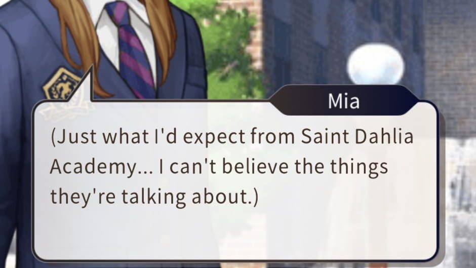 Who Is Your Prince? In the Rich School media thumbnail