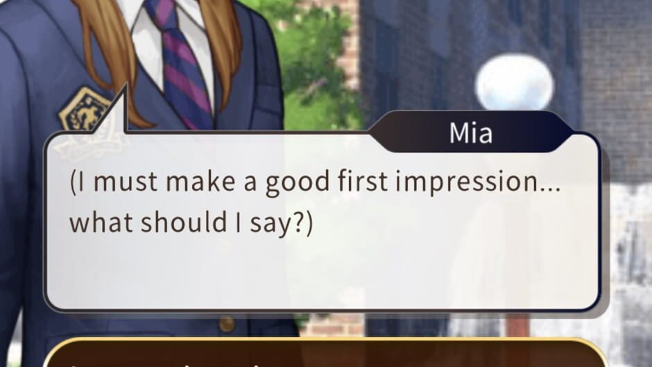 Who Is Your Prince? In the Rich School media thumbnail