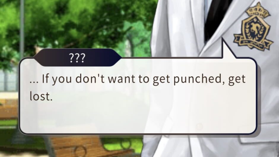 Who Is Your Prince? In the Rich School media thumbnail