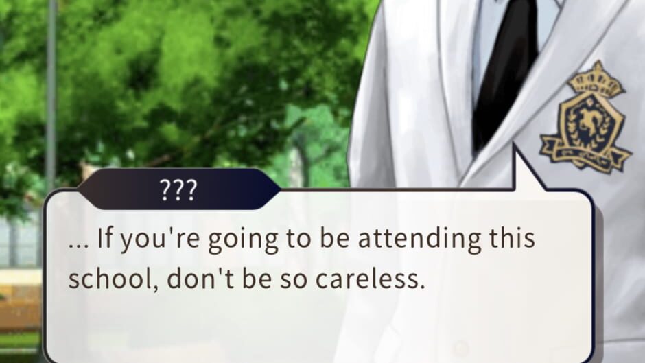 Who Is Your Prince? In the Rich School media thumbnail