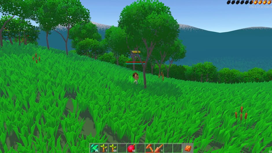 Days in Hill Screenshot