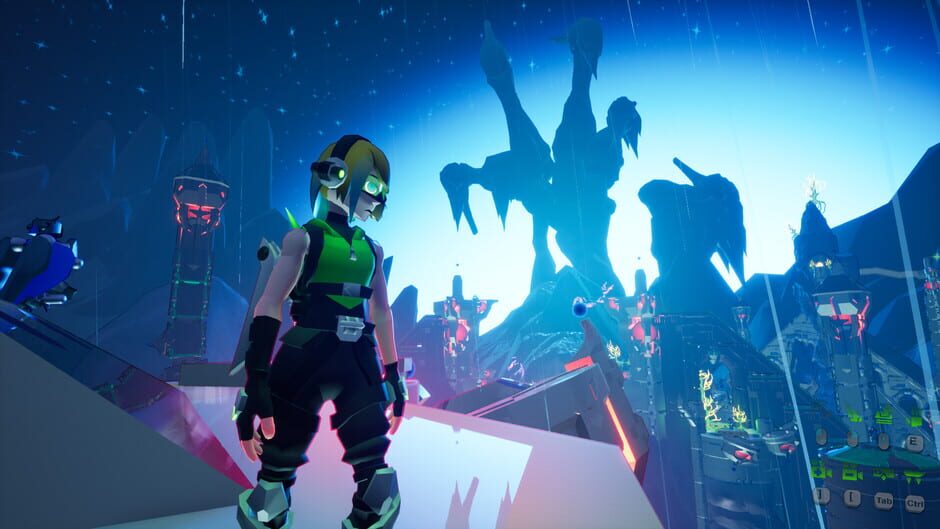 Veil: Alter Unknown screenshot