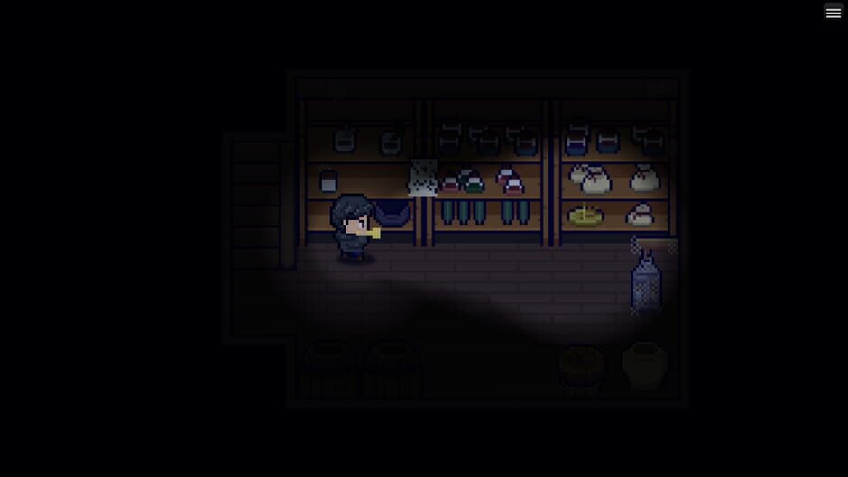 Caster's Trap Screenshot