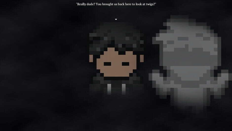 Caster's Trap Screenshot