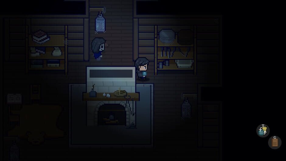 Caster's Trap Screenshot