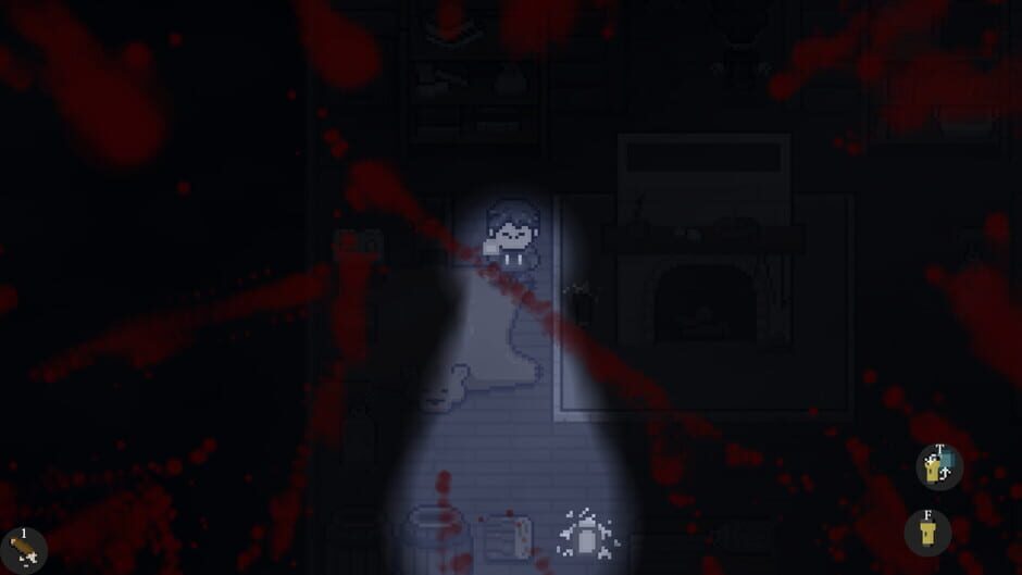 Caster's Trap Screenshot