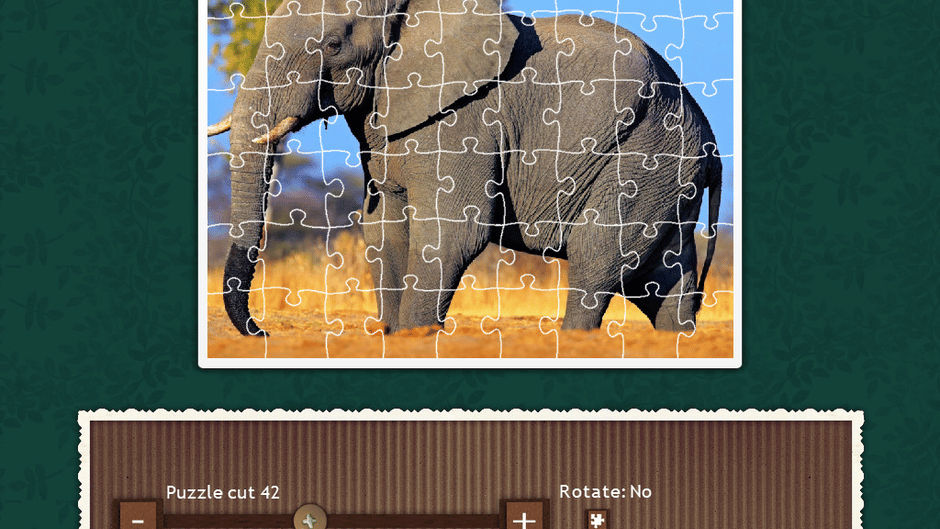 1001 Jigsaw: Earth Chronicles 6 Screenshot