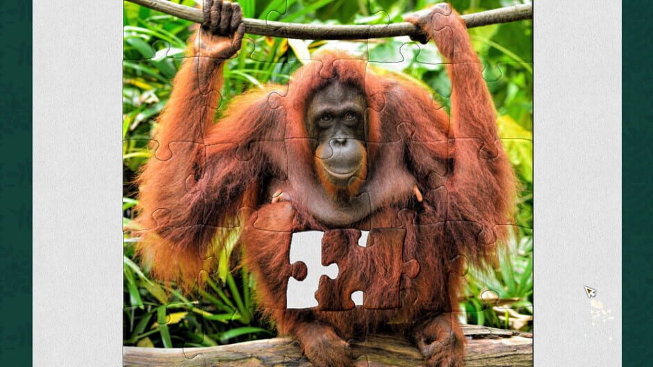 1001 Jigsaw. Earth Chronicles 6 Screenshot