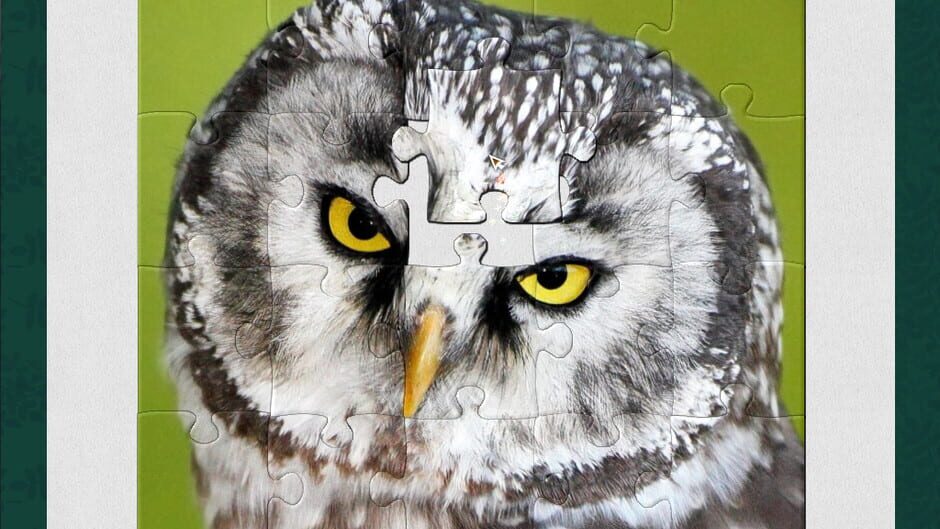 1001 Jigsaw. Earth Chronicles 6 Screenshot