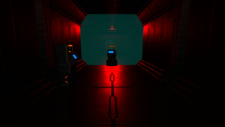Effugium Screenshot