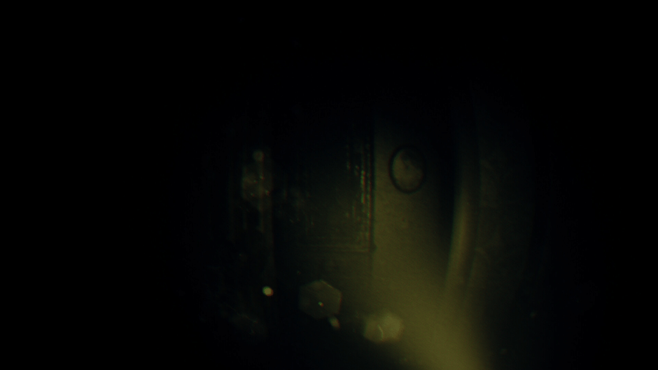 Rec: Beyond The Lens Screenshot