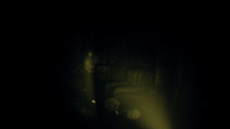 Rec: Beyond The Lens Screenshot
