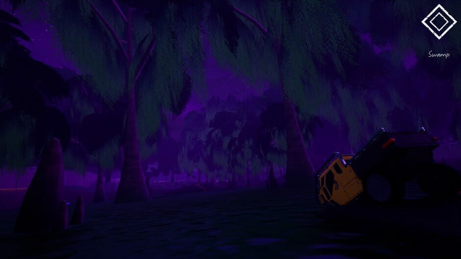 สกรีนช็อตจาก Reaper's Isle (รูปที่ 2)