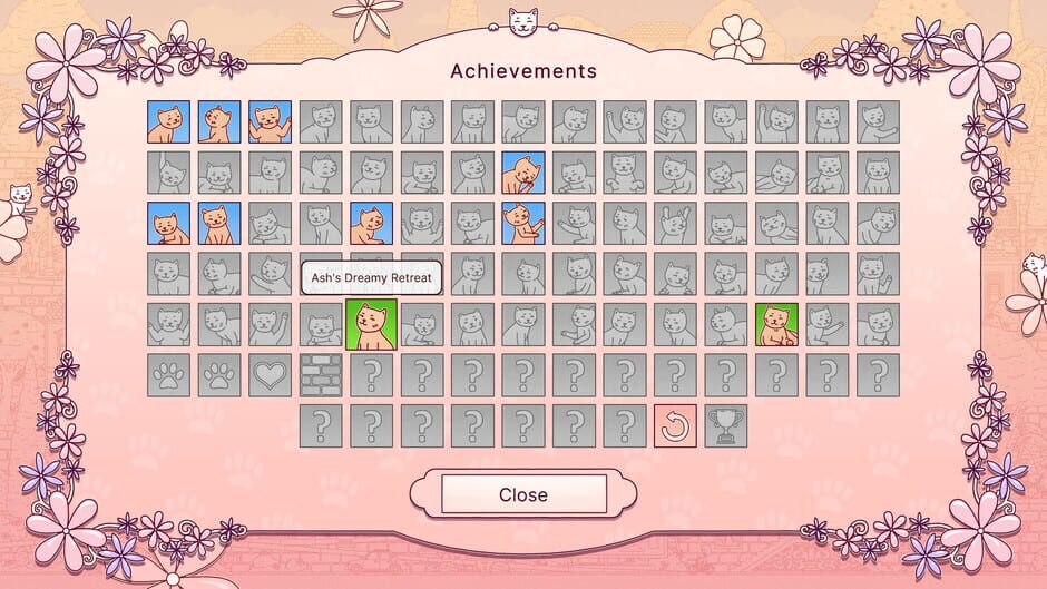 Purrfectly Hidden Cats: Kittenwood media thumbnail