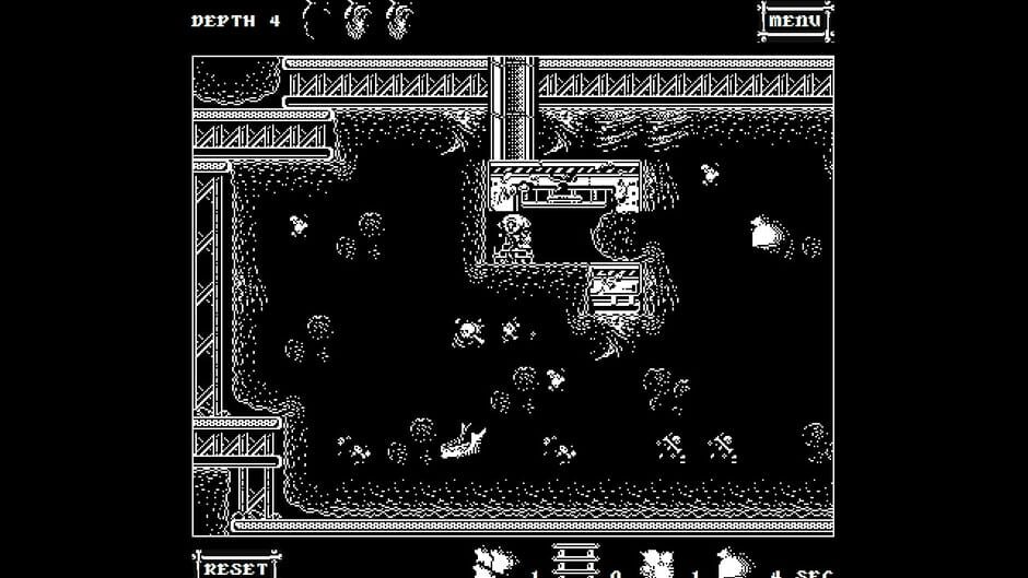 Unearth Screenshot