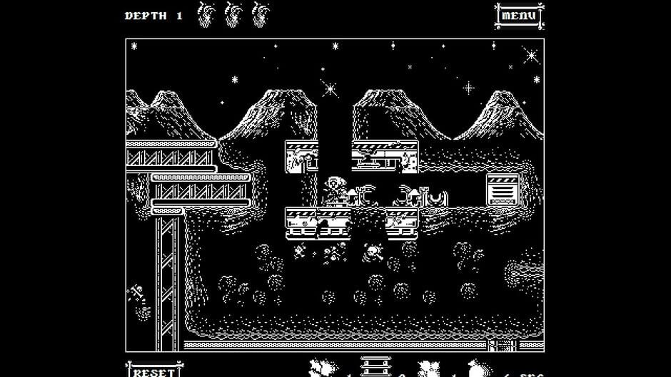 Unearth Screenshot