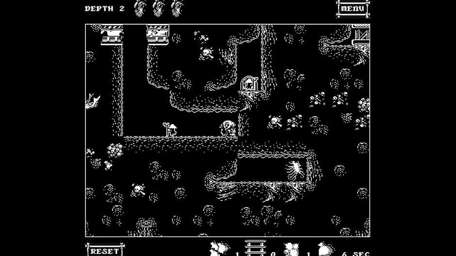 Unearth Screenshot