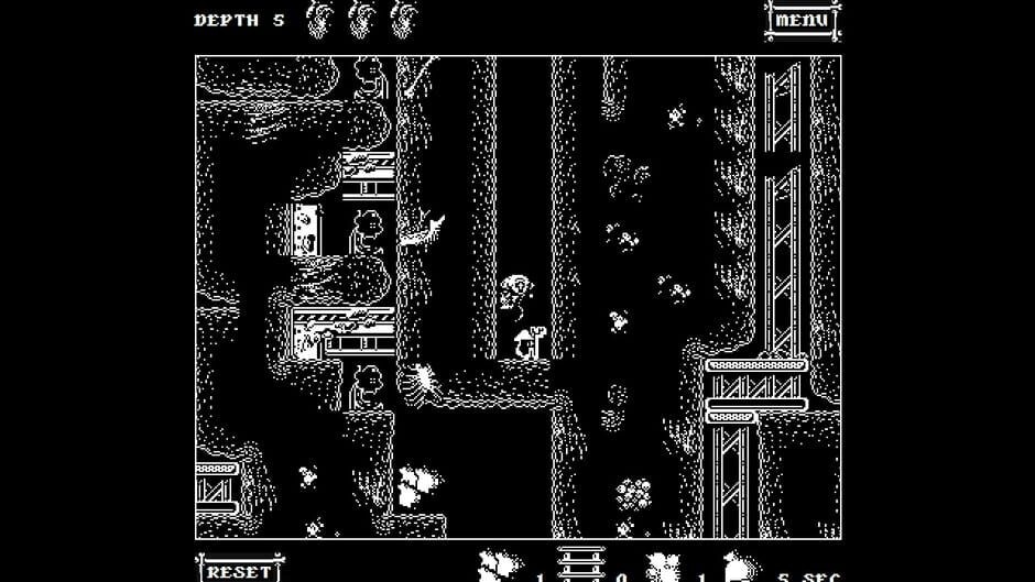 Unearth Screenshot