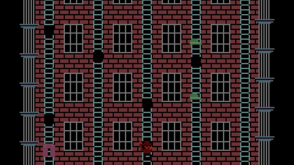 Ladderway Screenshot