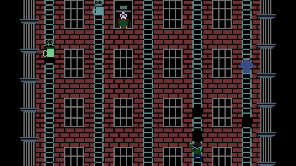 Ladderway Screenshot