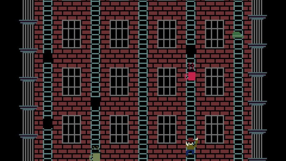 Ladderway Screenshot