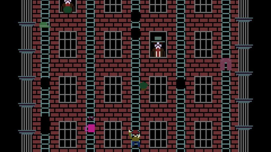 Ladderway Screenshot