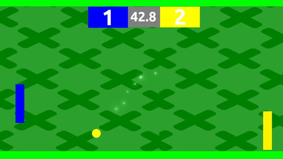 PongBall Screenshot