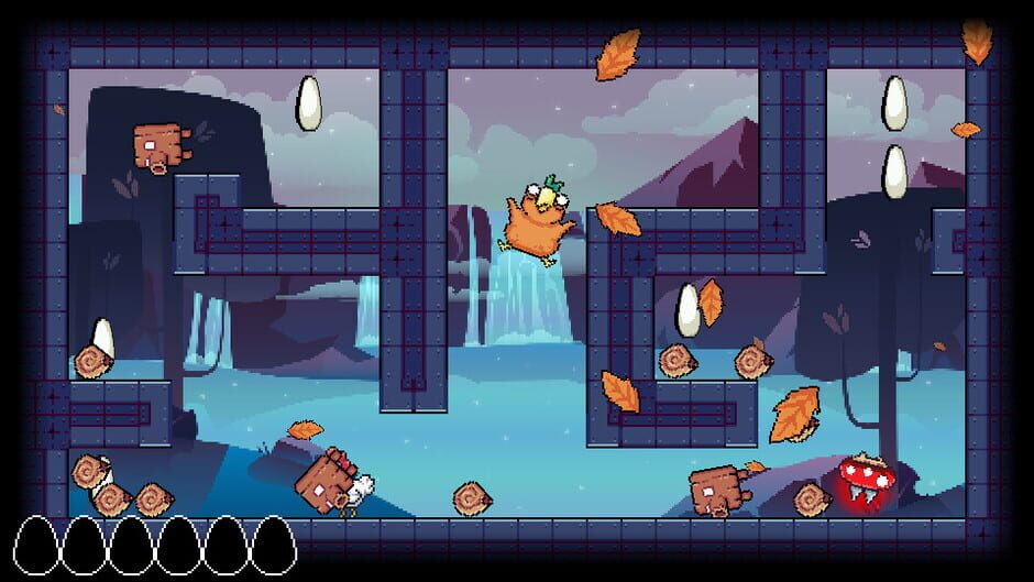 My Eggs screenshot