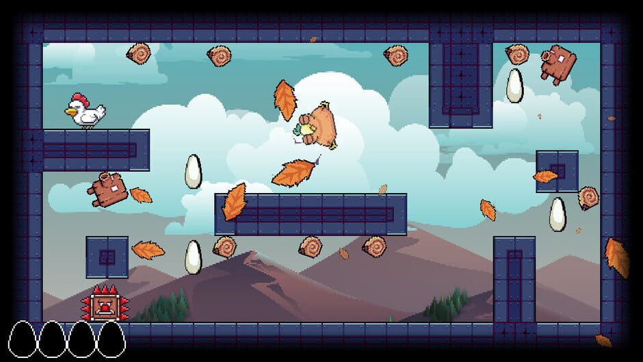 My Eggs screenshot
