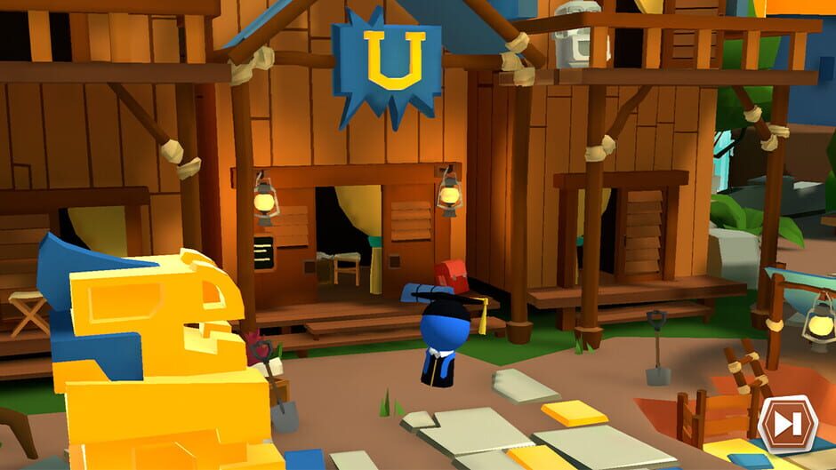 The Game of Life 2: El Dorado Screenshot