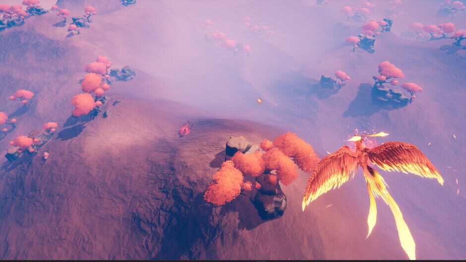 Start an Egg screenshot