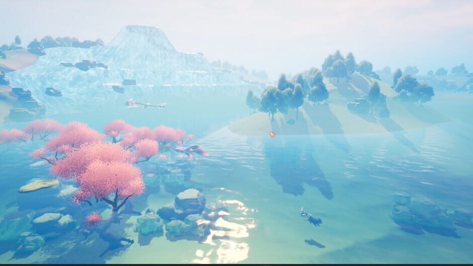 Start an Egg screenshot